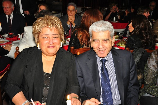 Rabieh Lions Club Diner